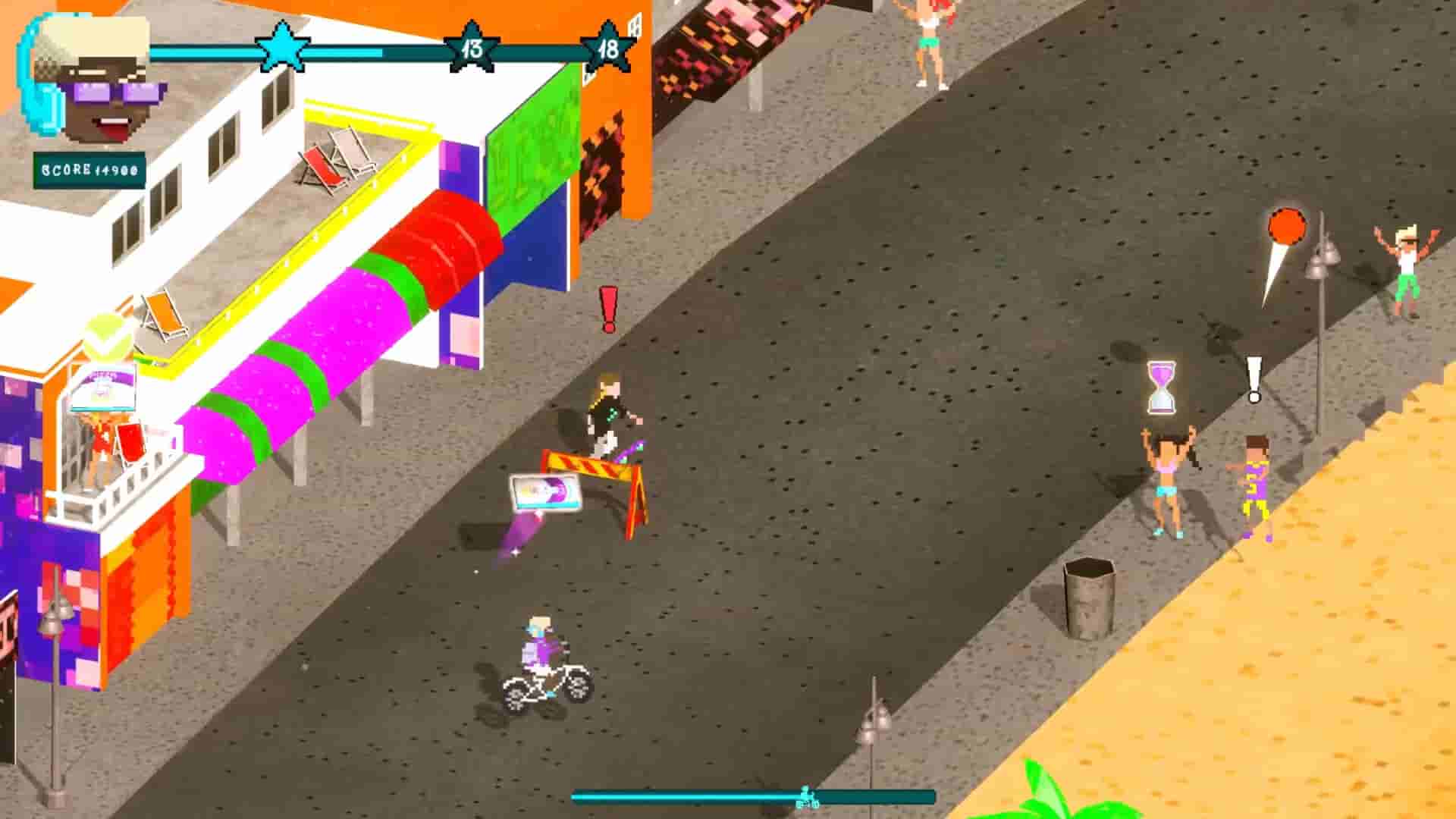 Food Boy screenshot thumbnail screenshot 4