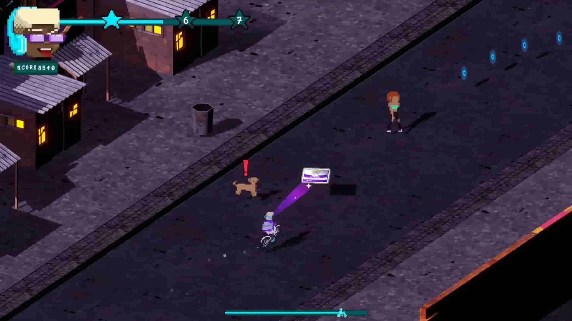 Food Boy screenshot thumbnail screenshot 5