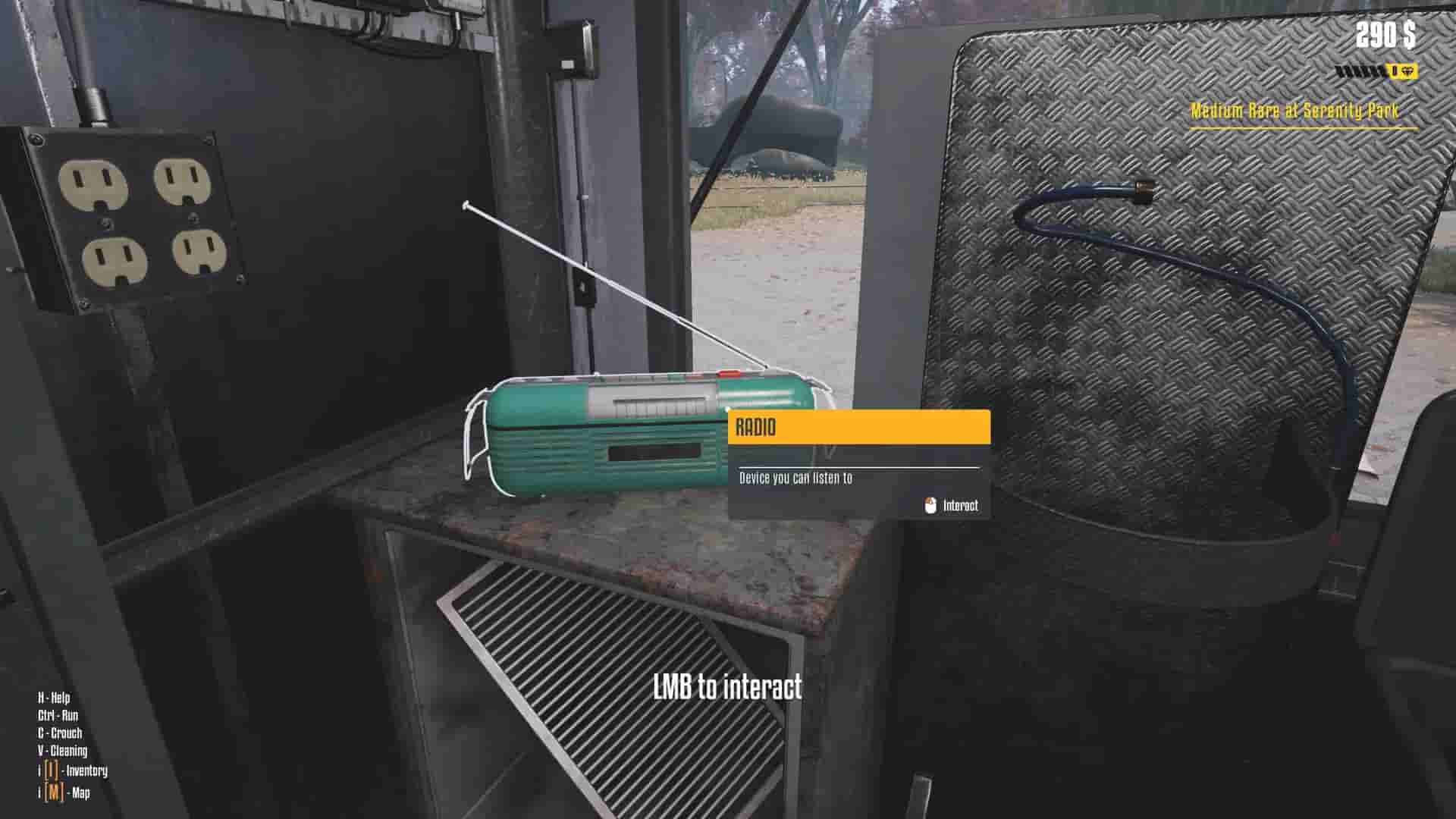 Food Truck Simulator screenshot thumbnail screenshot 6