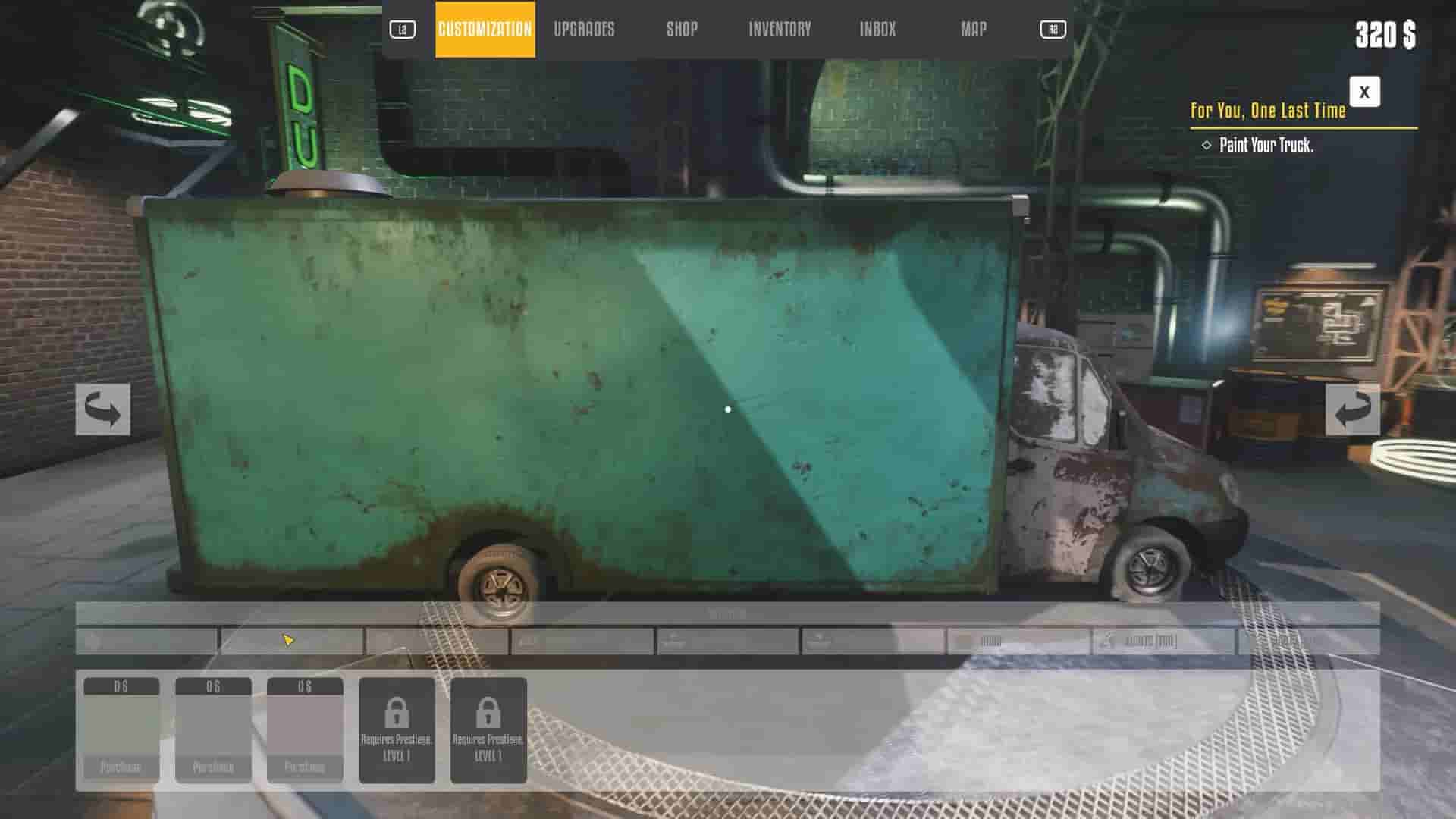 Food Truck Simulator screenshot thumbnail screenshot 8