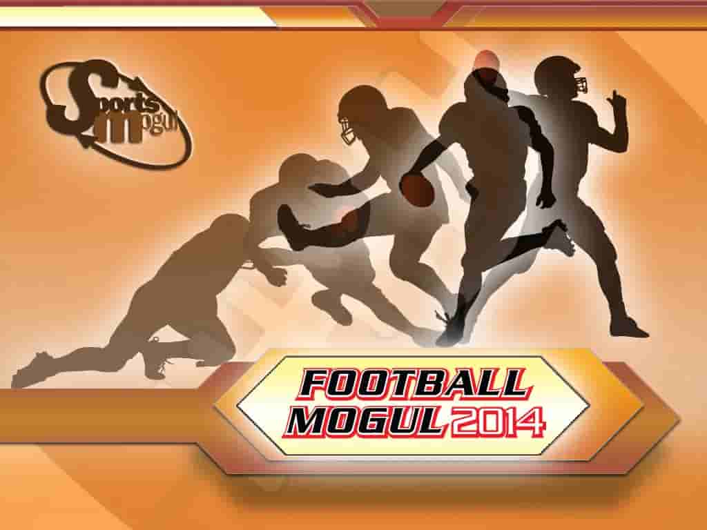 Football Mogul 2014 screenshot thumbnail screenshot 0