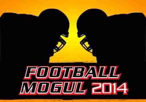 Football Mogul 2014 screenshot thumbnail screenshot 1