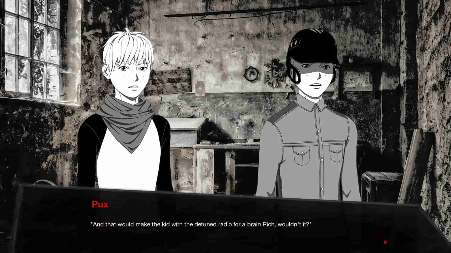 For Mother Matron screenshot thumbnail screenshot 0