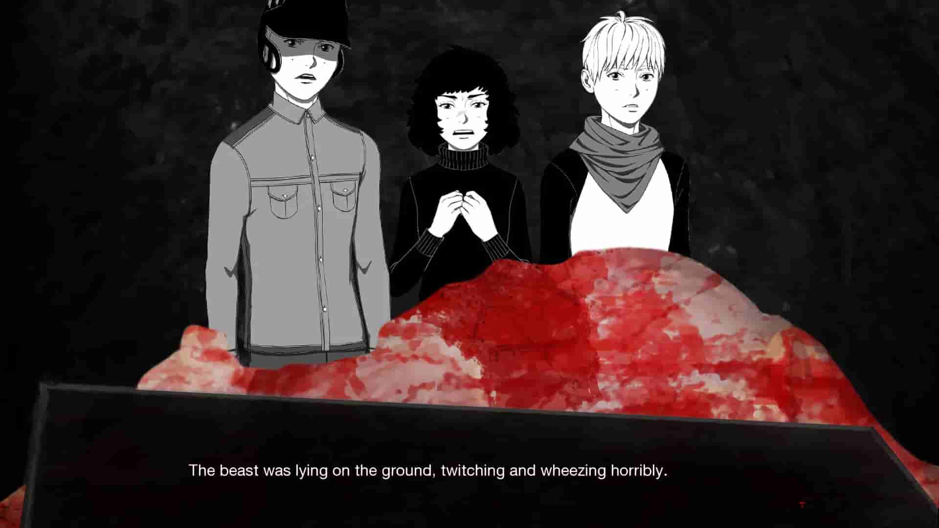 For Mother Matron screenshot thumbnail screenshot 6