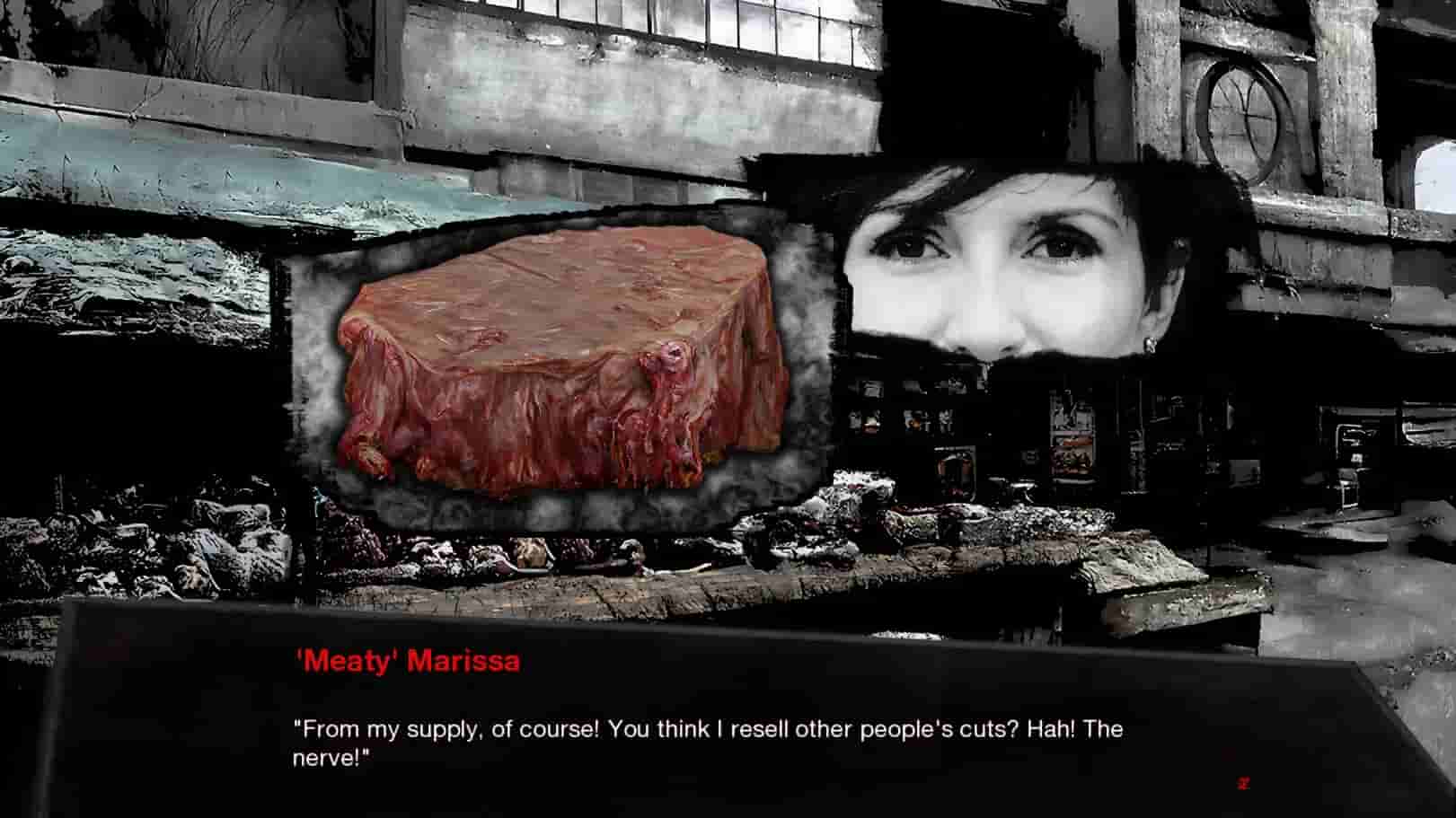 For Mother Matron screenshot thumbnail screenshot 8