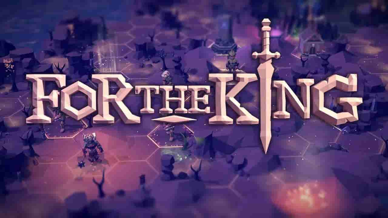 For The King screenshot thumbnail screenshot 0