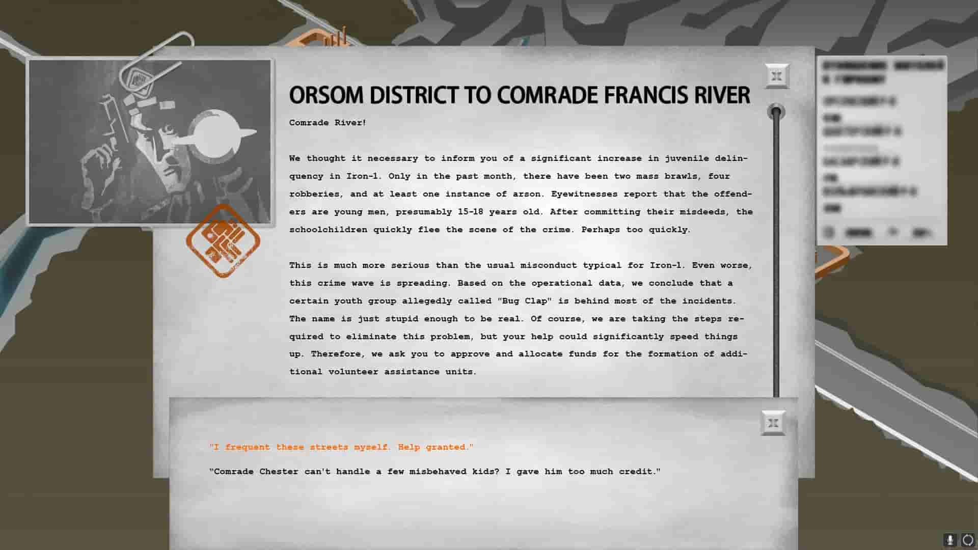 For the People screenshot thumbnail screenshot 6