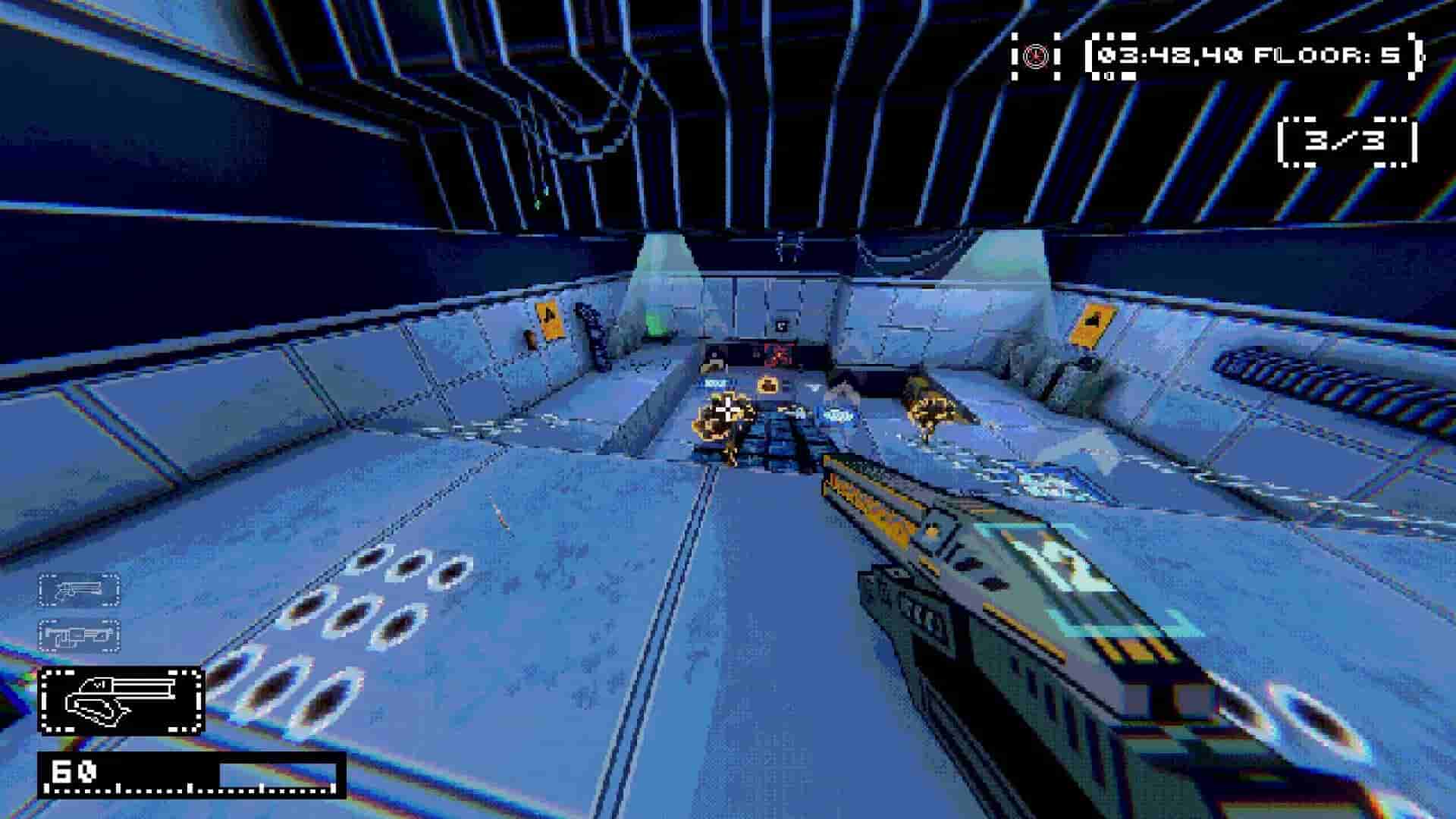 Force Reboot screenshot thumbnail screenshot 5