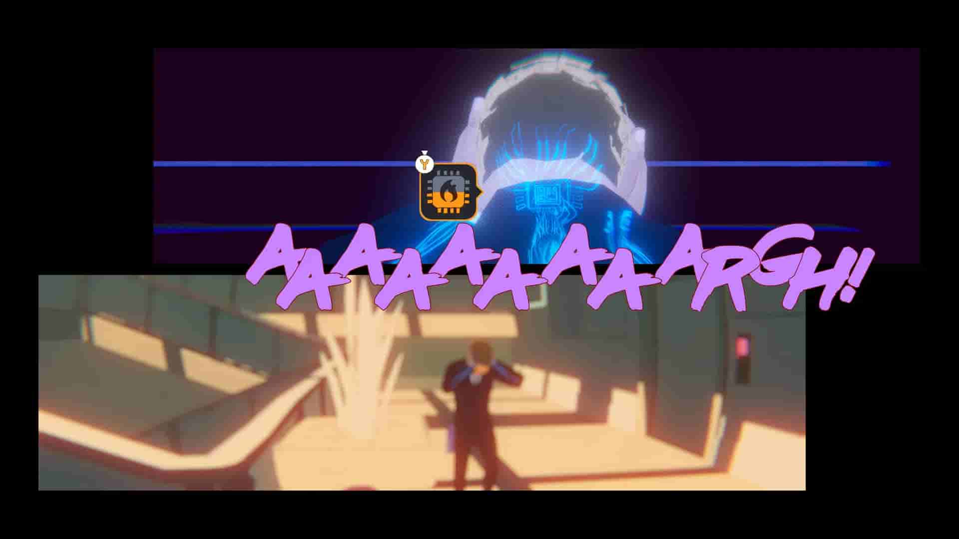 FORECLOSED screenshot thumbnail screenshot 1