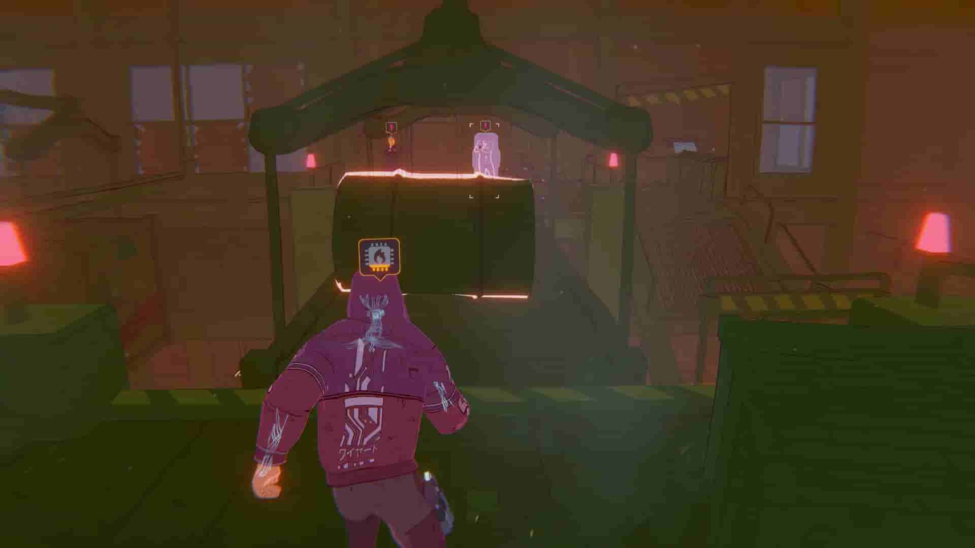 FORECLOSED screenshot thumbnail screenshot 10