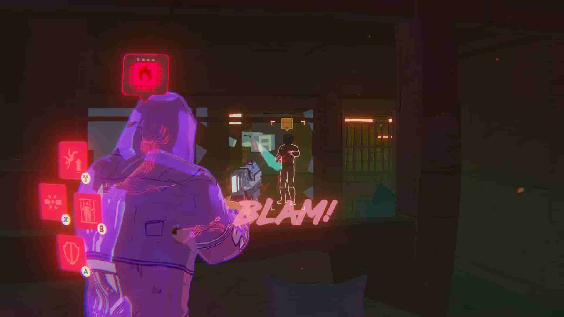 FORECLOSED screenshot thumbnail screenshot 2
