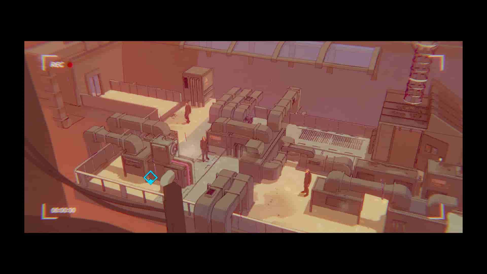 FORECLOSED screenshot thumbnail screenshot 8