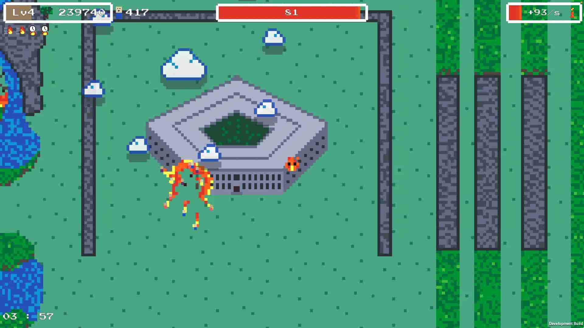 Forest Fire screenshot thumbnail screenshot 11