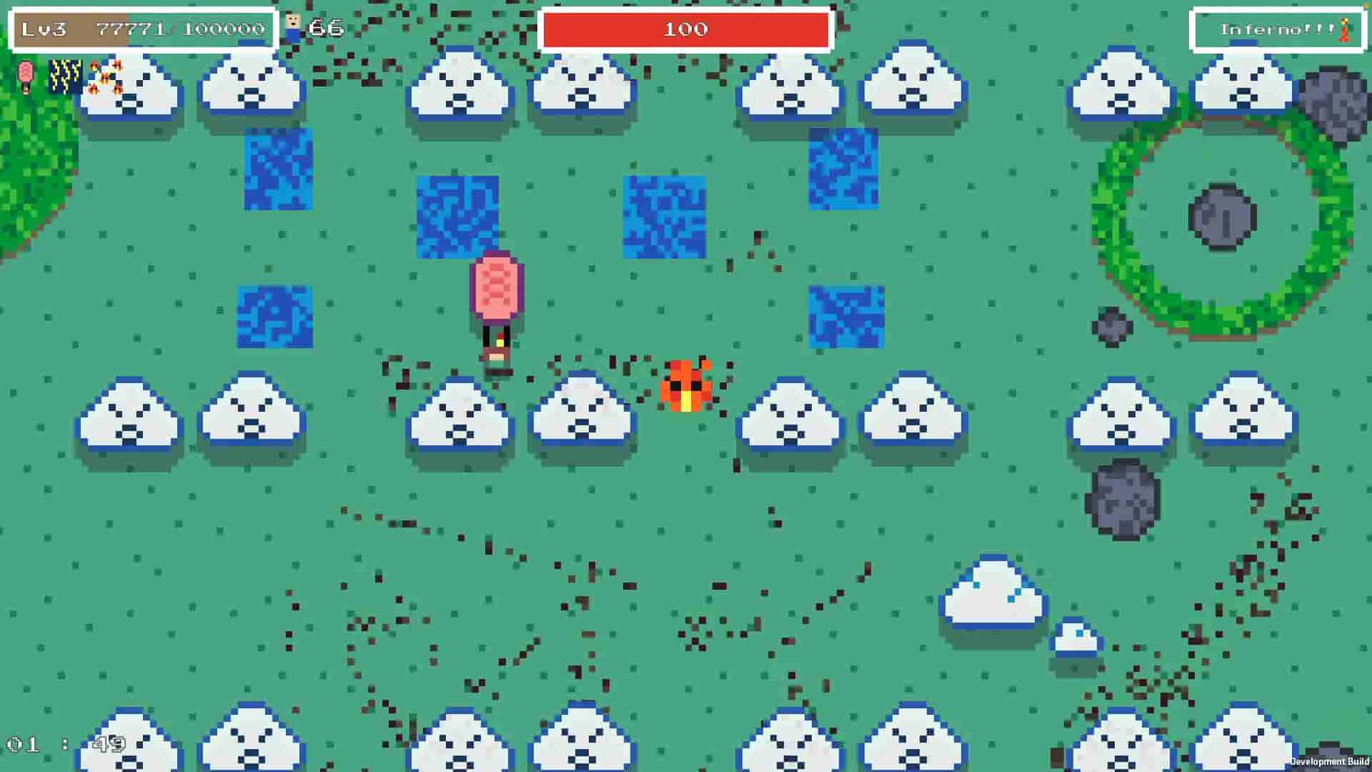 Forest Fire screenshot thumbnail screenshot 12