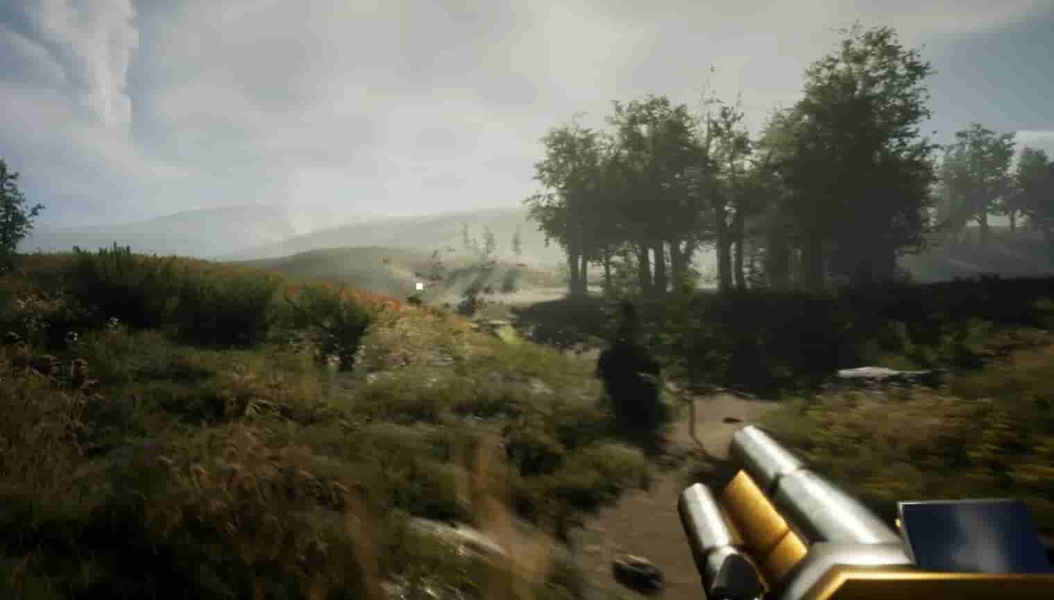 Forest Frenzy screenshot thumbnail screenshot 2