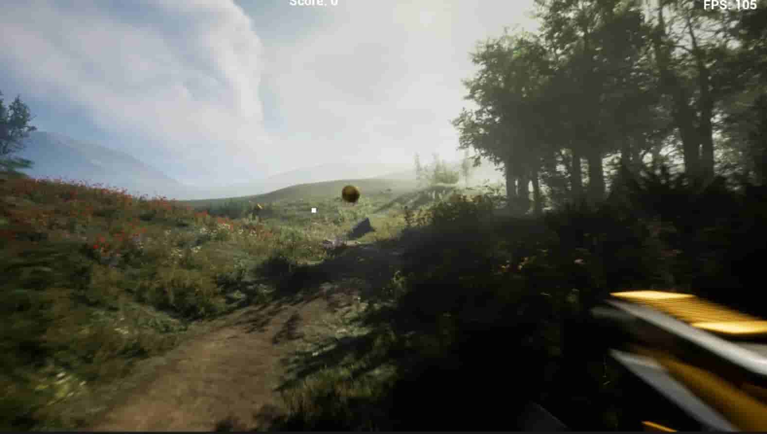 Forest Frenzy screenshot thumbnail screenshot 4