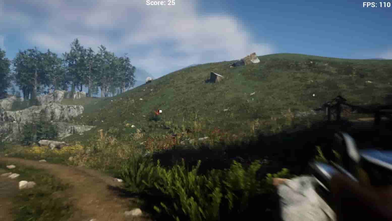 Forest Frenzy screenshot thumbnail screenshot 5