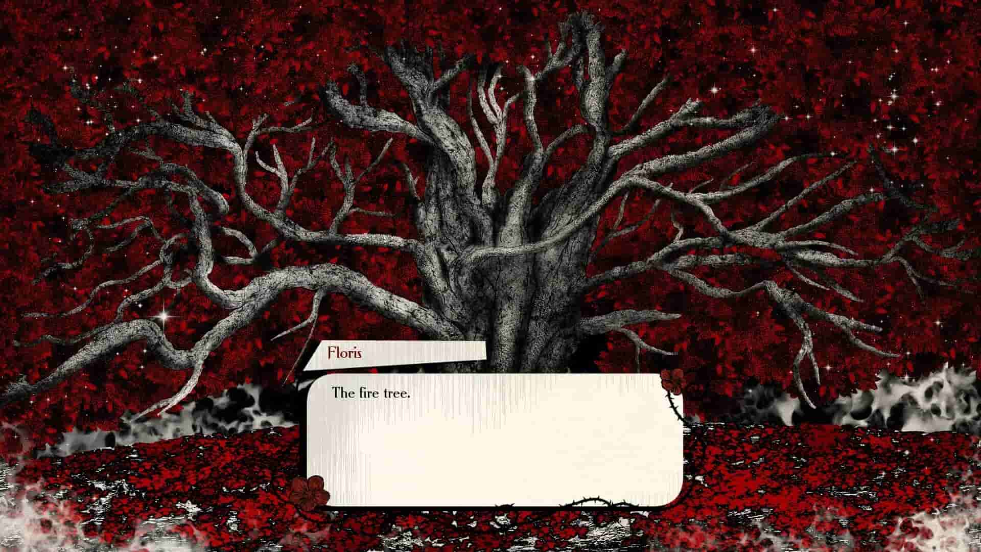 Forest of Death Masks screenshot thumbnail screenshot 0