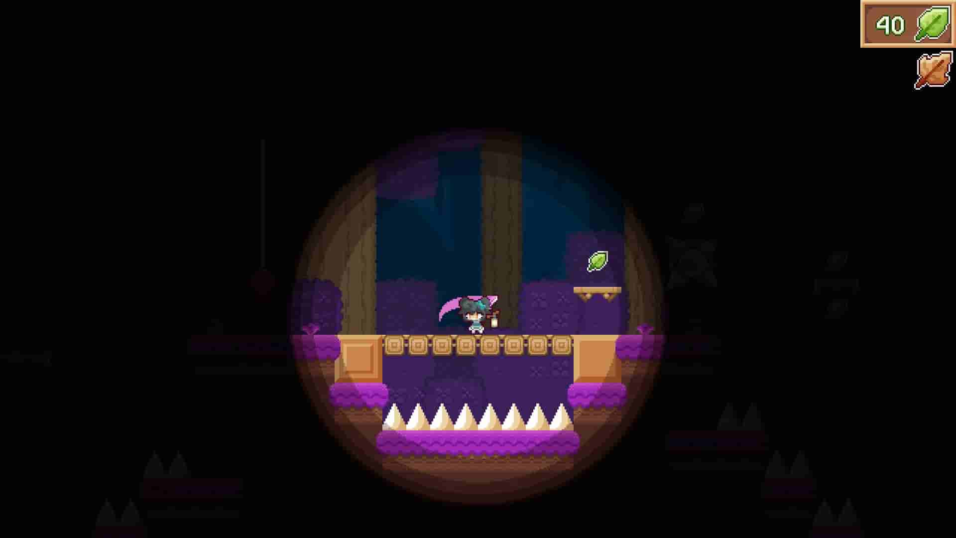 Forest of Strays screenshot thumbnail screenshot 2