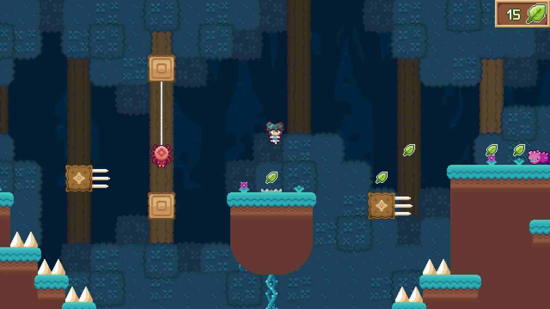 Forest of Strays screenshot thumbnail screenshot 5