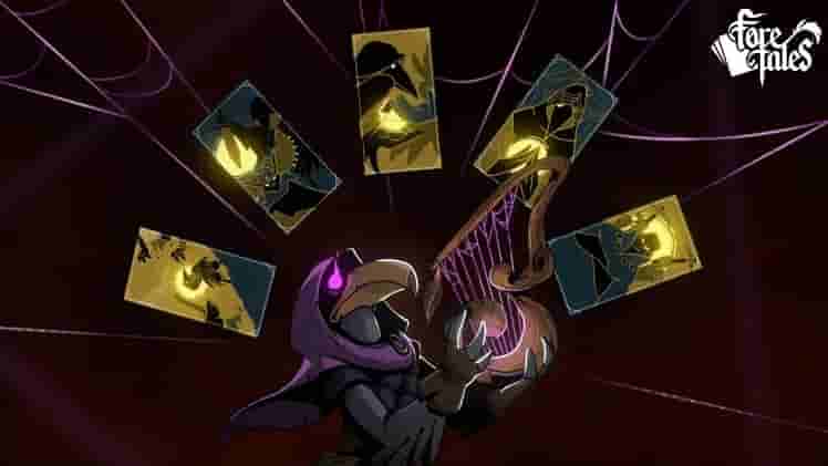 Foretales screenshot thumbnail screenshot 5