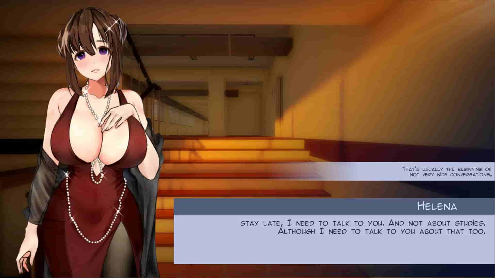 Forever to you! screenshot thumbnail screenshot 0