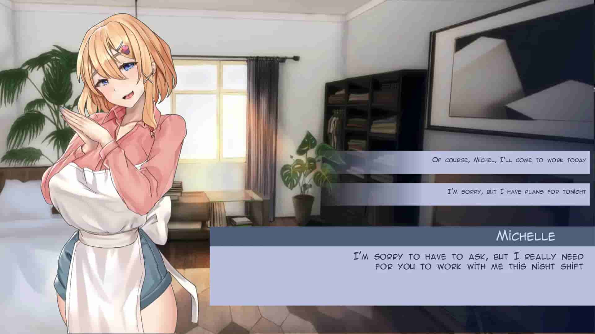 Forever to you! screenshot thumbnail screenshot 11