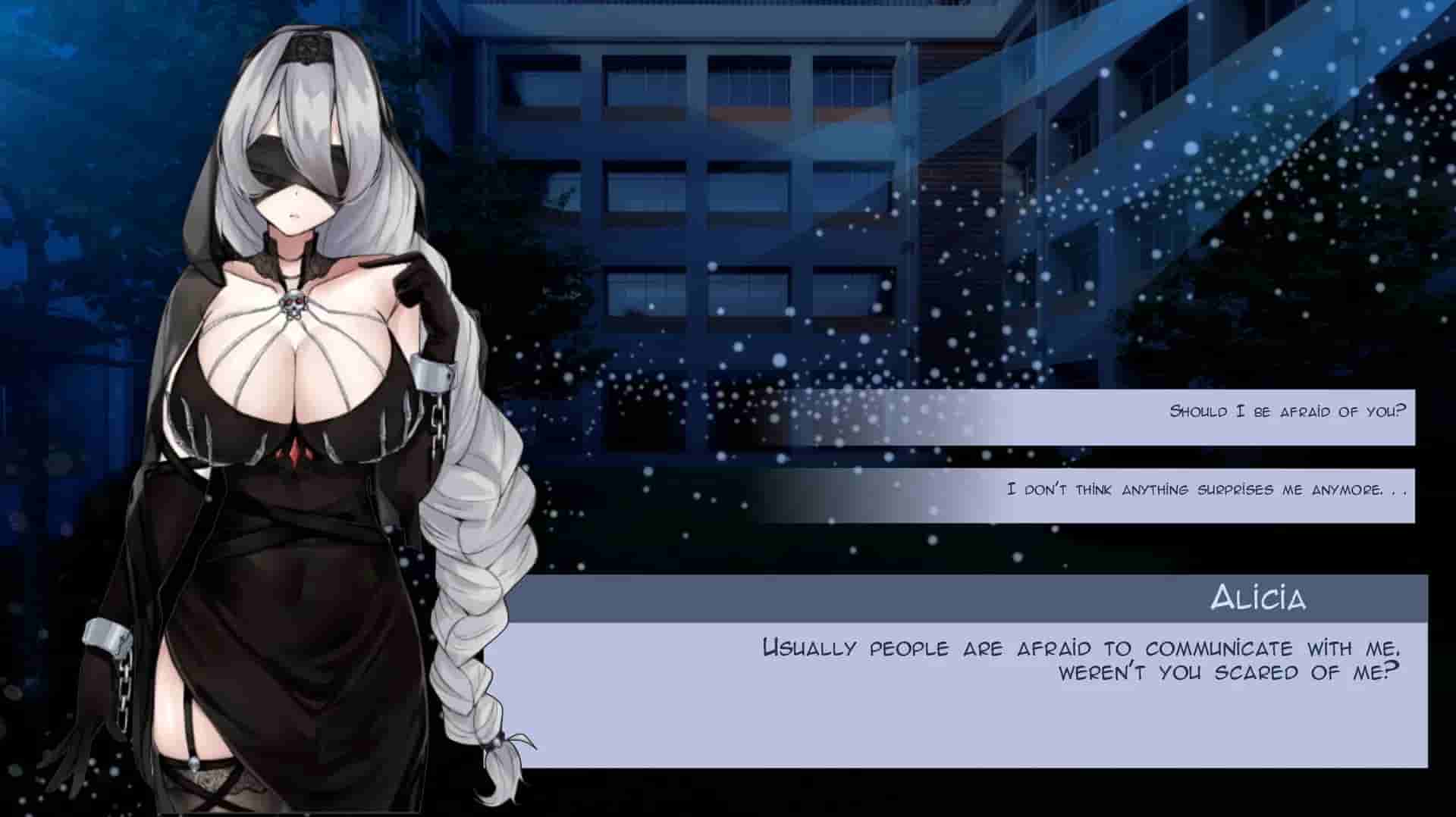 Forever to you! screenshot thumbnail screenshot 15