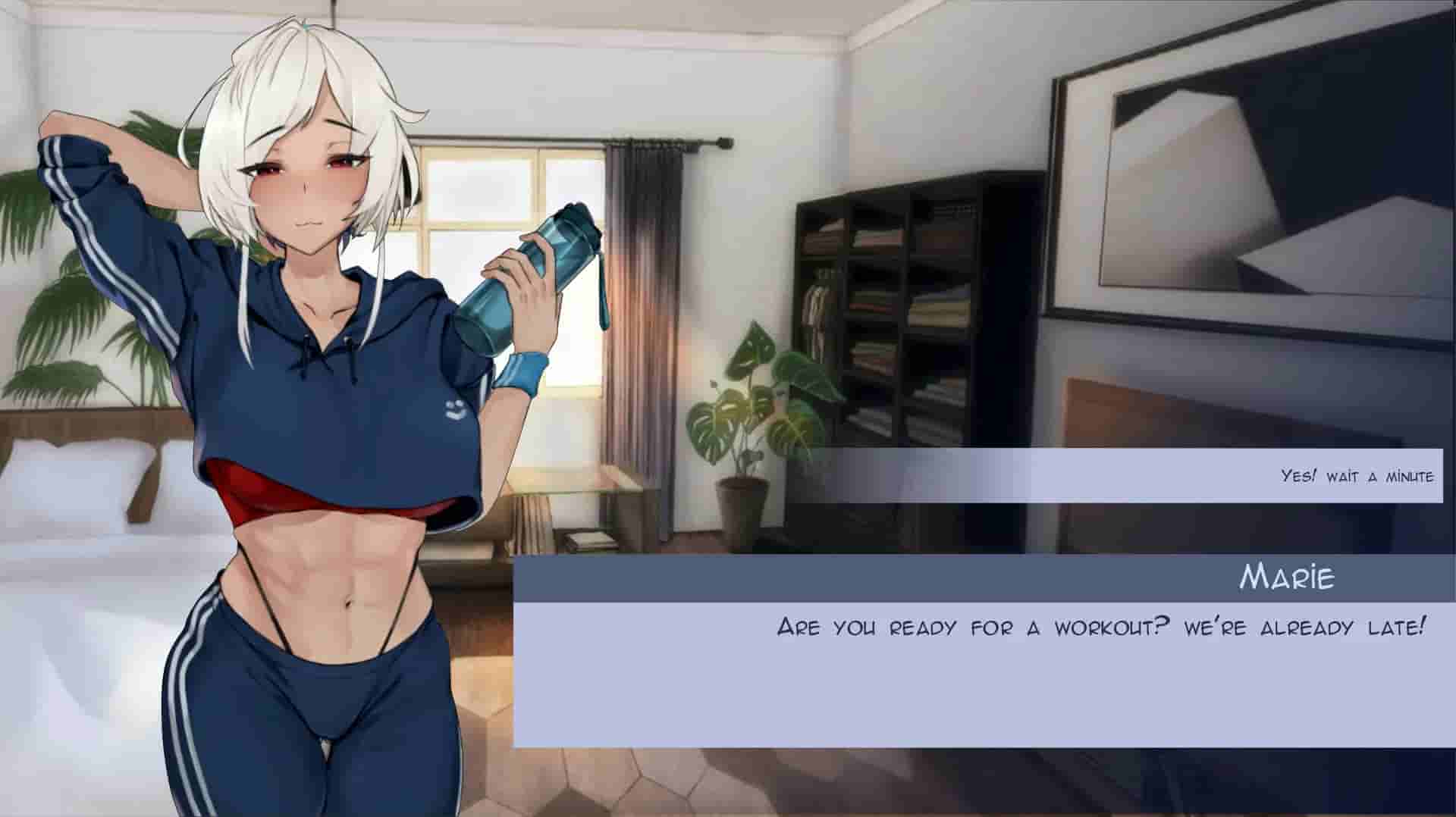 Forever to you! screenshot thumbnail screenshot 7