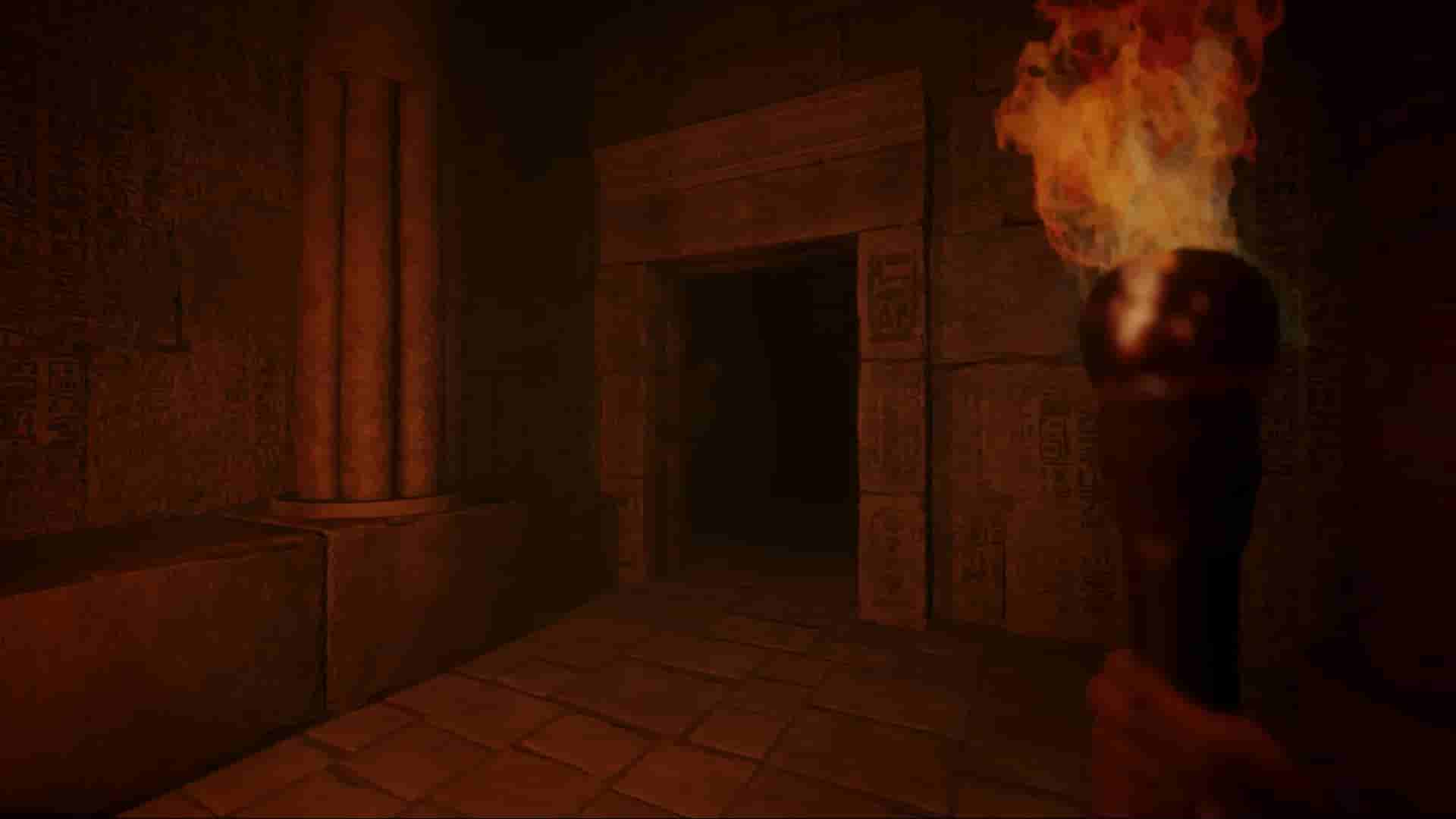 FOREWARNED screenshot thumbnail screenshot 17