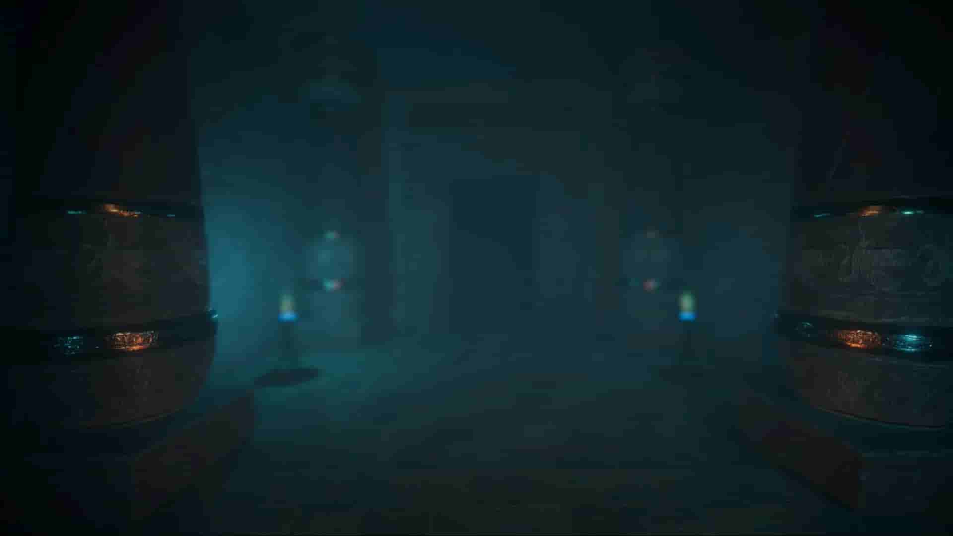 FOREWARNED screenshot thumbnail screenshot 18