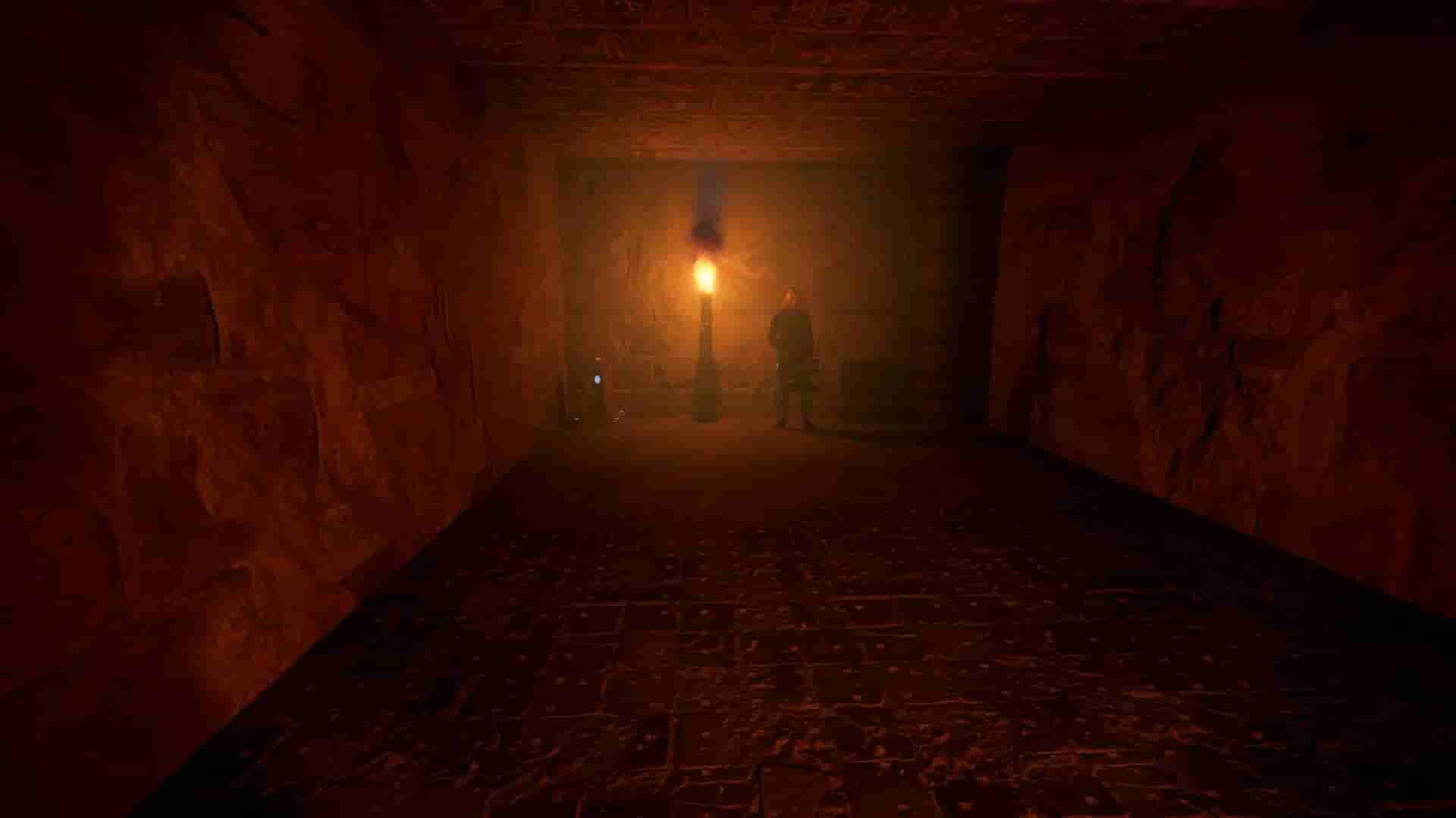 FOREWARNED screenshot thumbnail screenshot 24