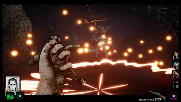 Forgive Me Father screenshot thumbnail screenshot 1