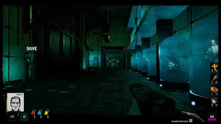 Forgive Me Father screenshot thumbnail screenshot 12