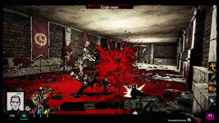 Forgive Me Father screenshot thumbnail screenshot 13