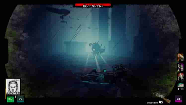 Forgive Me Father screenshot thumbnail screenshot 14