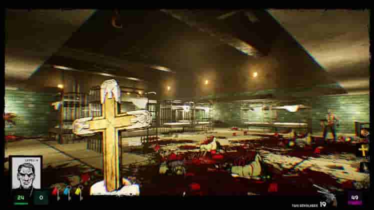 Forgive Me Father screenshot thumbnail screenshot 2