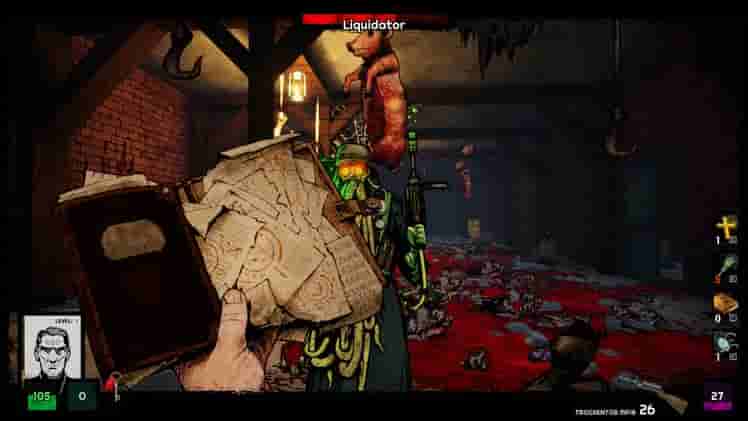 Forgive Me Father screenshot thumbnail screenshot 6