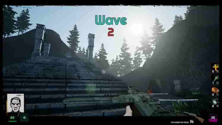 Forgive Me Father screenshot thumbnail screenshot 8