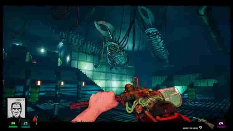 Forgive Me Father screenshot thumbnail screenshot 9