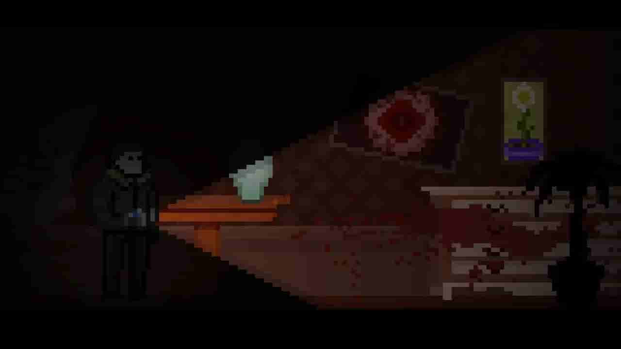 Forgotten screenshot thumbnail screenshot 0