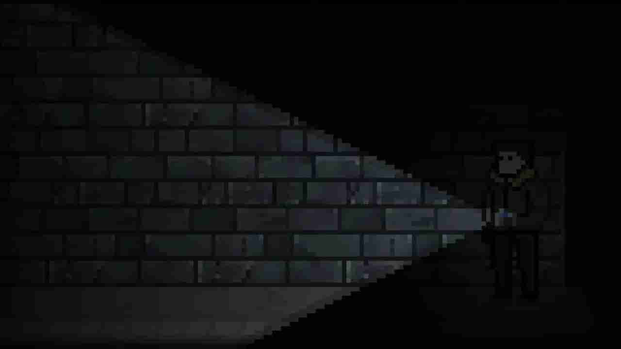 Forgotten screenshot thumbnail screenshot 3