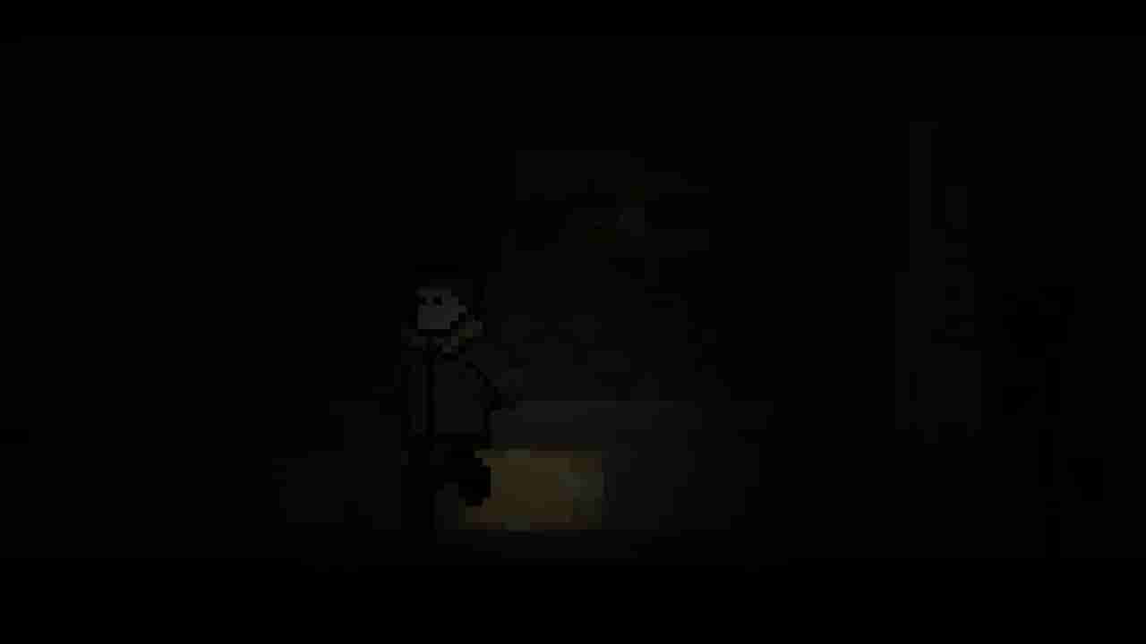 Forgotten screenshot thumbnail screenshot 4