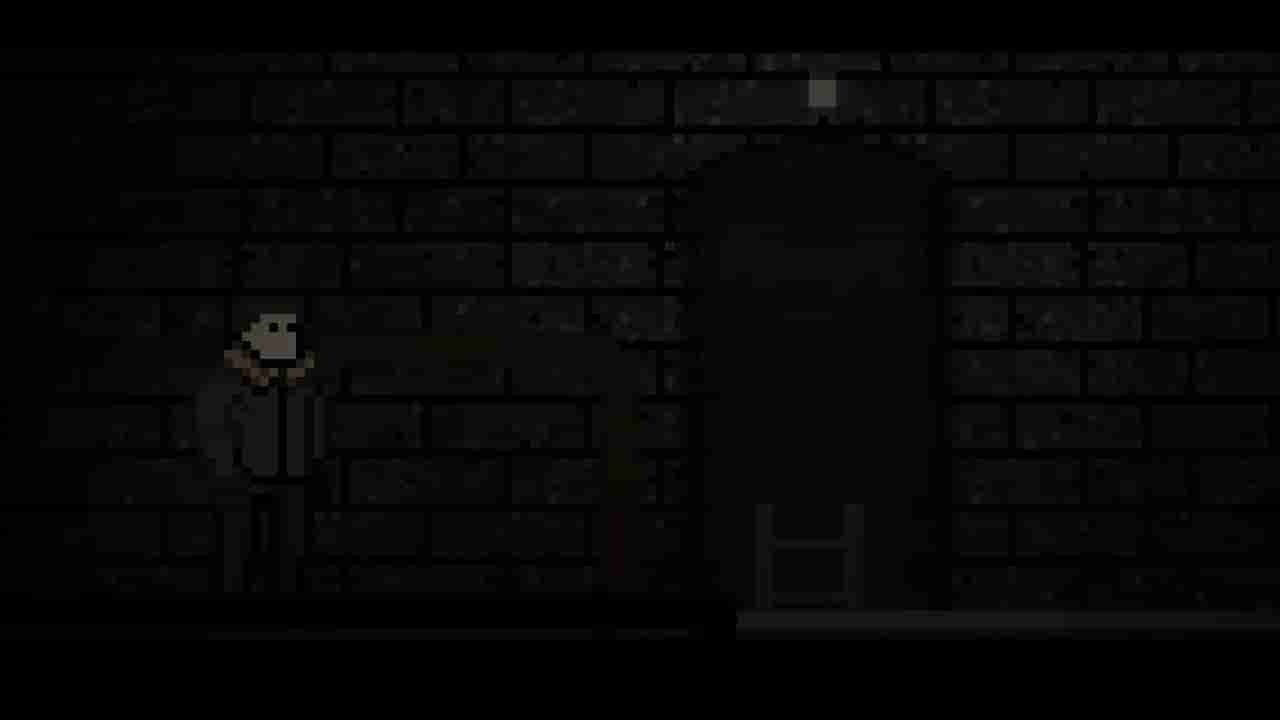 Forgotten screenshot thumbnail screenshot 5