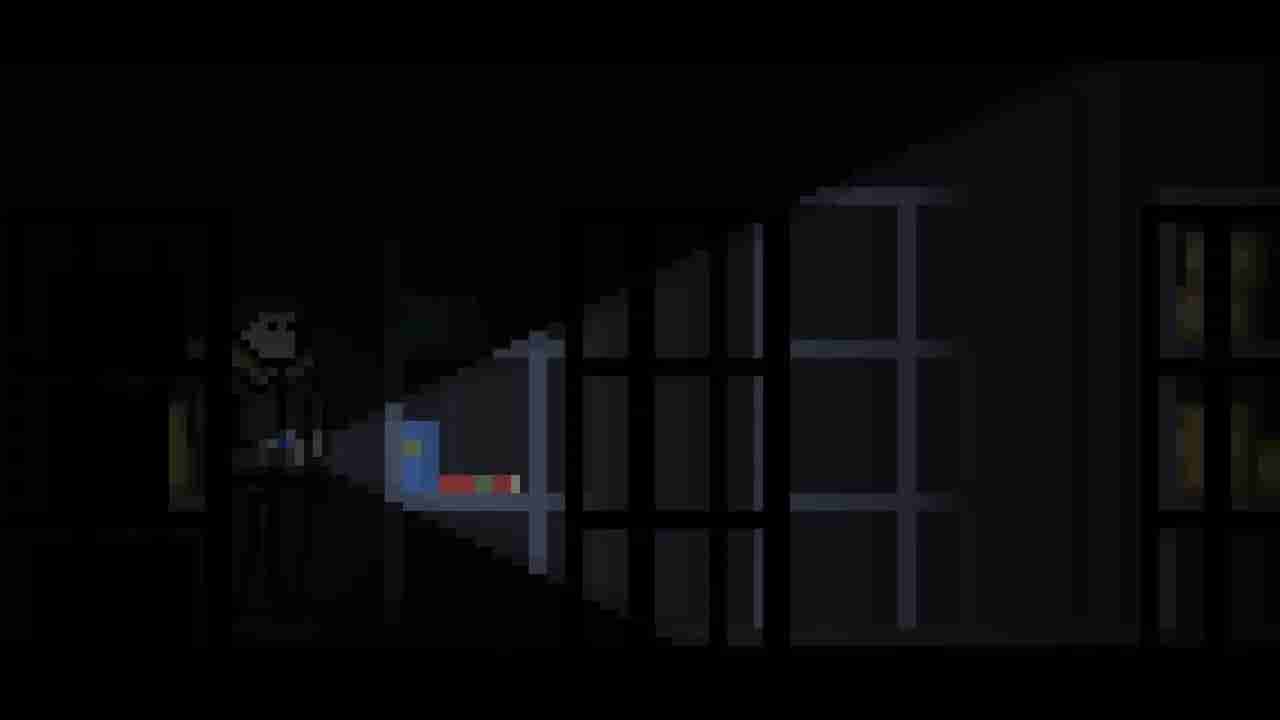 Forgotten screenshot thumbnail screenshot 6