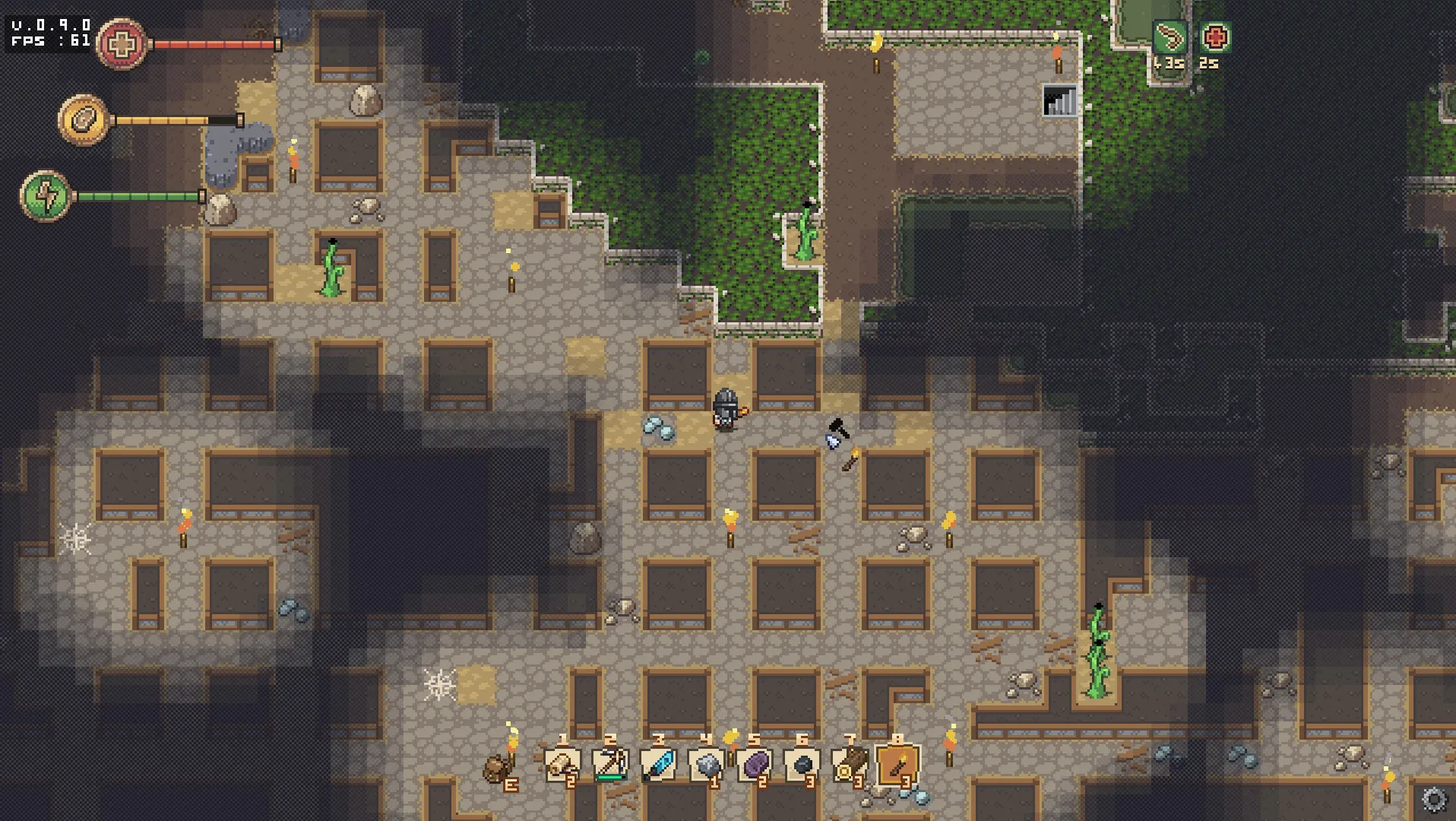 Forsaken Isle screenshot thumbnail screenshot 2