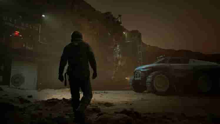 Fort Solis screenshot thumbnail screenshot 0