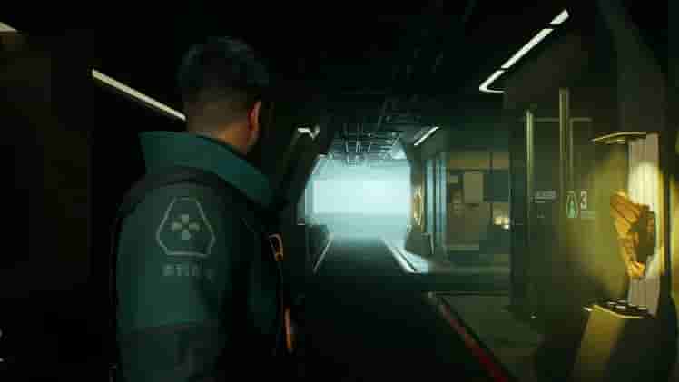 Fort Solis screenshot thumbnail screenshot 3