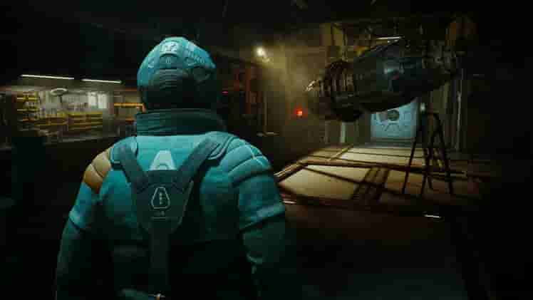 Fort Solis screenshot thumbnail screenshot 4