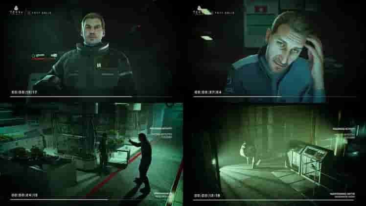 Fort Solis screenshot thumbnail screenshot 6